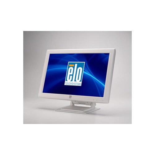 24 Inch Medical Grade ELO Touchscreen Monitor with Intellitouch Technology - Perfect for Healthcare, Point-of-Sale, and Industrial Applications