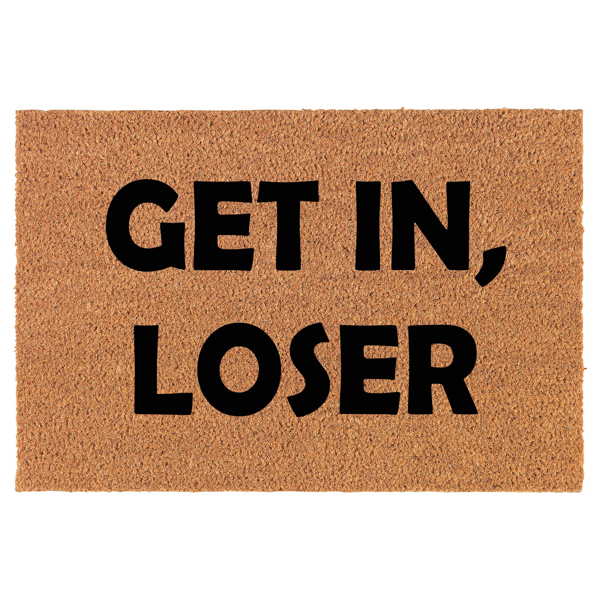 Premium Coir Doormat for Front Door - 30