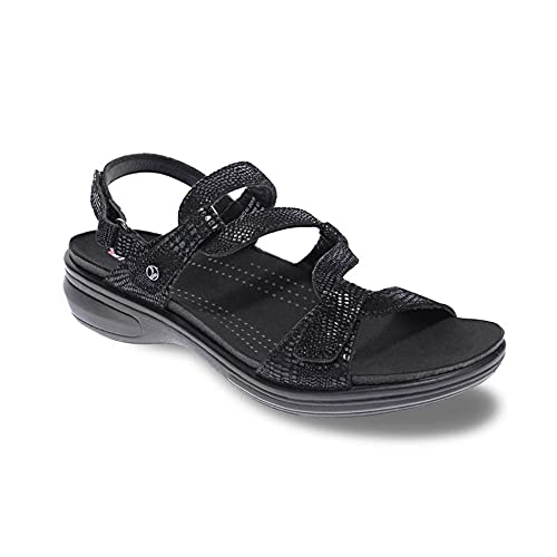 Black/Lizard