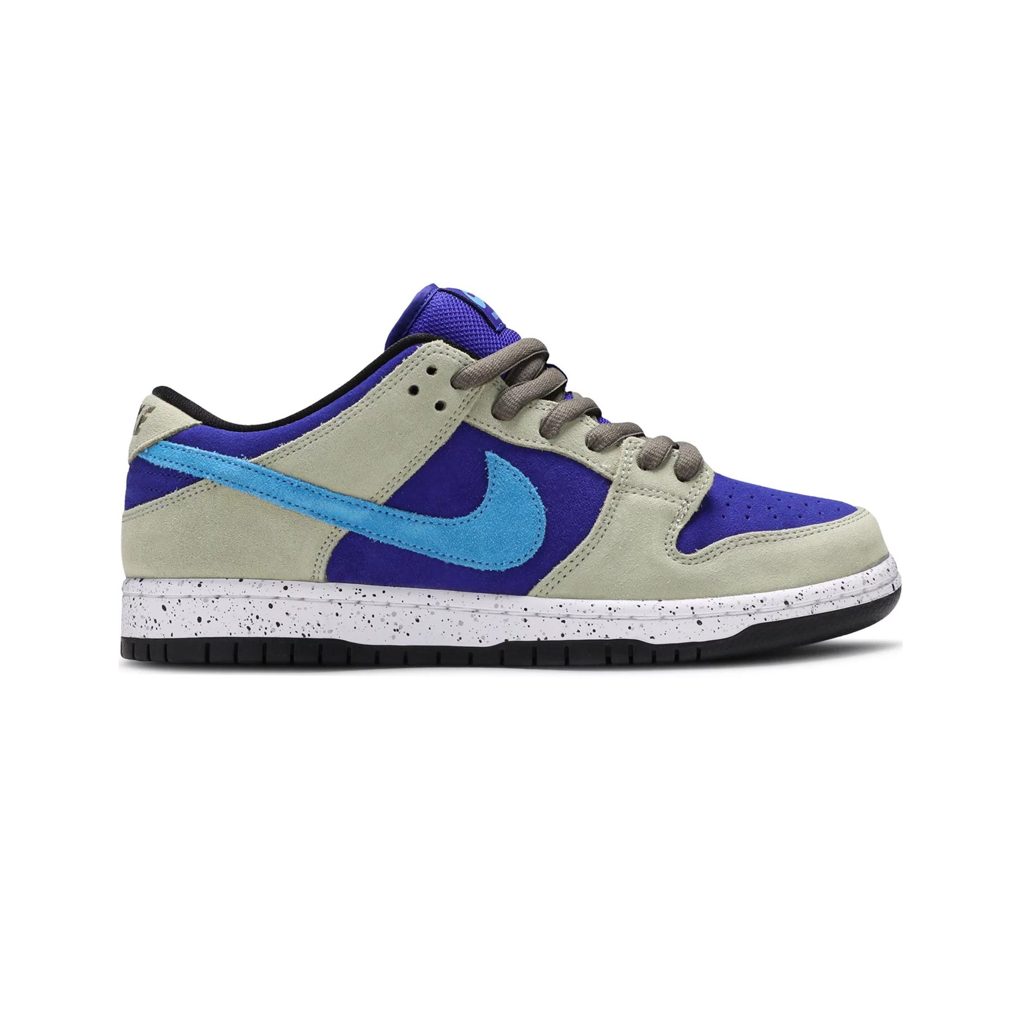 Nike Dunk Low SB x ACG 'Celadon' Sneakers - Men's/Women's Skateboarding Shoes for Streetwear & Urban Fashion