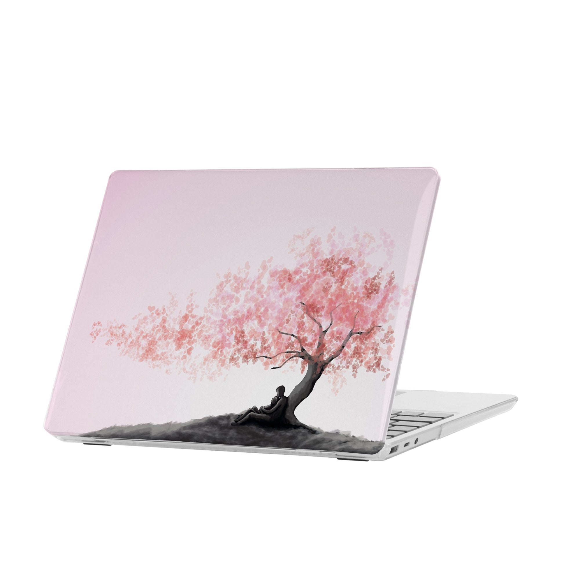 Premium Surface Laptop Case - Slim Protective Cover for Microsoft Surface Laptop (1-5) | Durable Lightweight Shell with Scratch Resistance | Perfect for Work, Travel & School Use