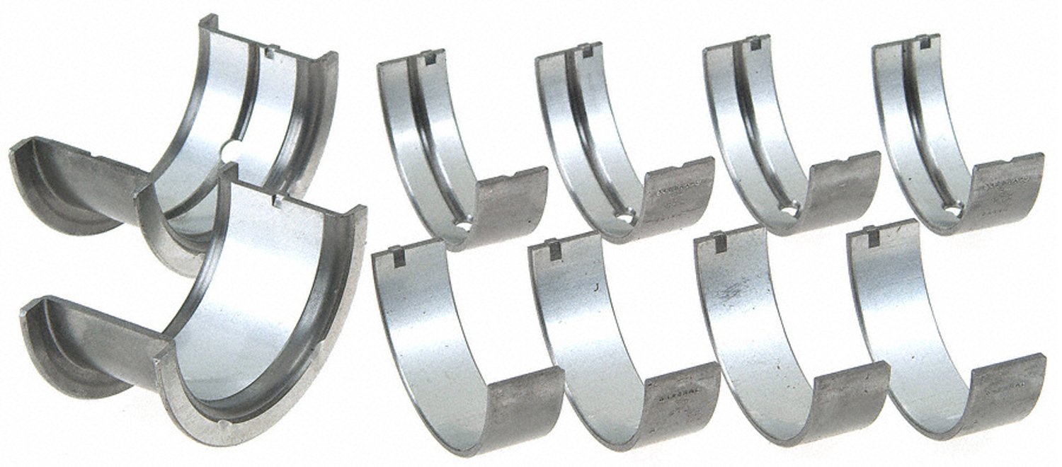 Sealed Power 4926MA Main Bearing Set - High Performance Engine Bearings for Ford, Chevy, Dodge | Perfect for Engine Rebuilds & Automotive Repairs