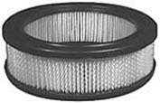 WIX 46033 Air Filter Replacement Pack of 4 - High Performance Engine Protection for Trucks, SUVs & Heavy-Duty Vehicles - Perfect for Off-Roading & Long-Distance Travel