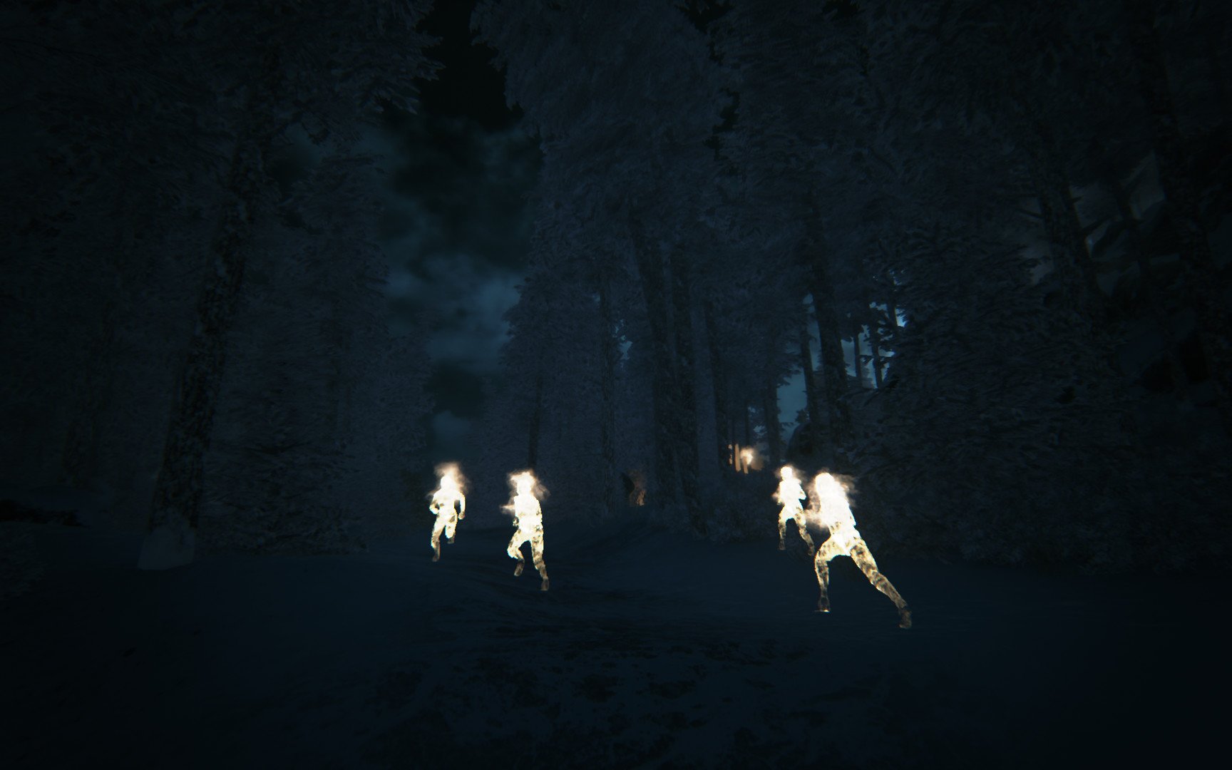 Kholat Horror Game for PS4 - Survival Adventure in the Ural Mountains | Perfect for Thriller Fans & PS4 Gamers