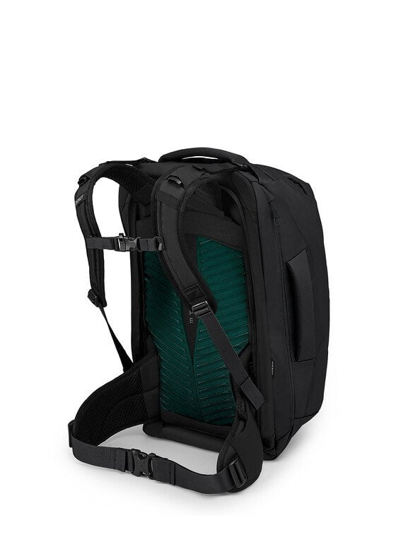 Osprey Fairview 40 Travel Backpack for Women - Lightweight Carry-On Hiking Pack with Laptop Sleeve | Perfect for Air Travel, Commuting & Outdoor Adventures