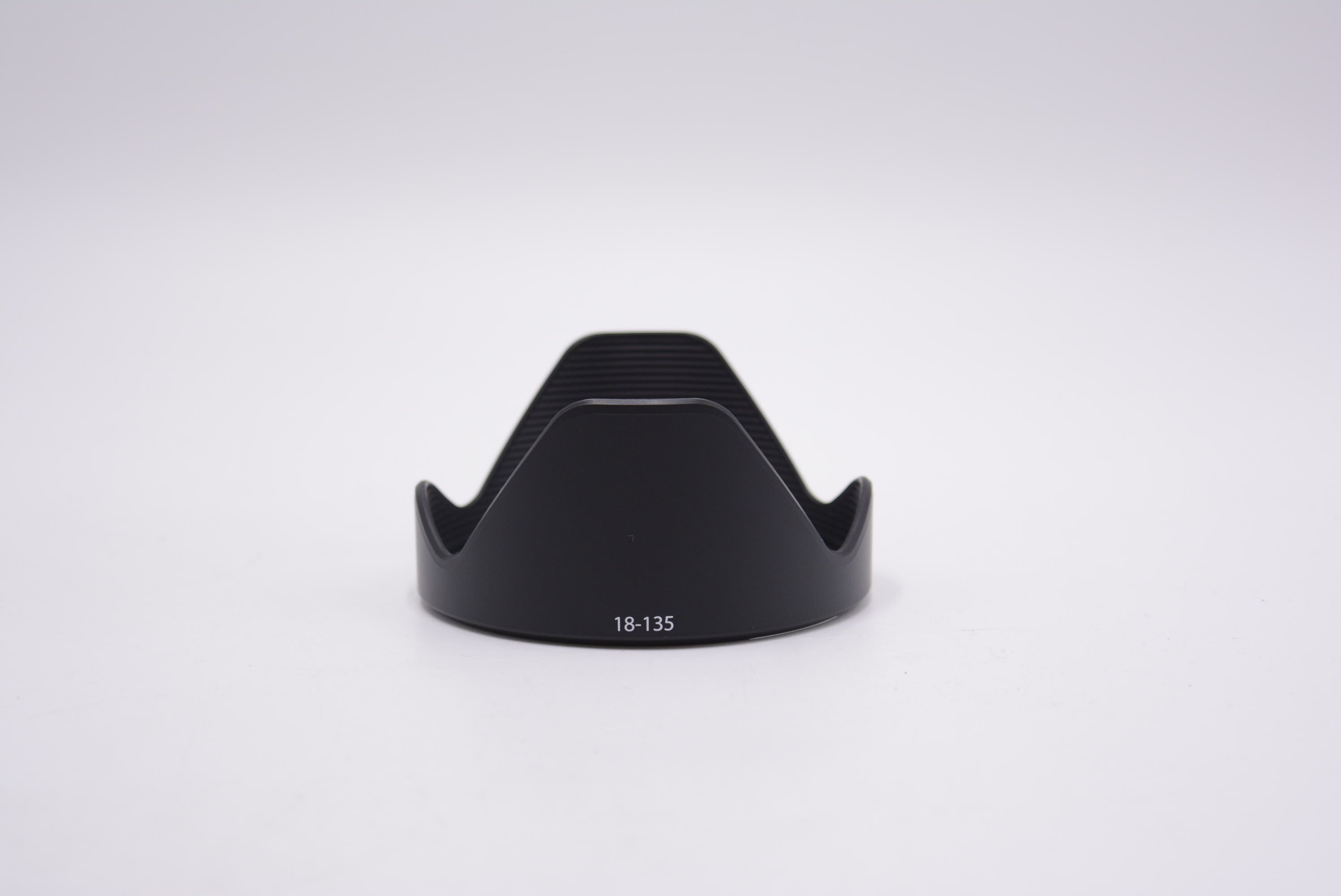 FUJIFILM XF 18-135mm f/3.5-5.6 R Lens Hood - Compatible with Fujifilm X Series Cameras - Perfect for Outdoor Photography & Travel Shooting