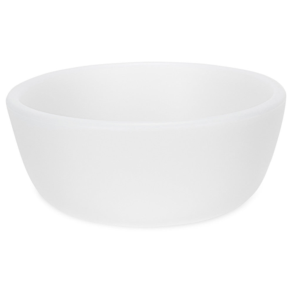 Brea Reese Mix2Mold Silicone Cereal & Soup Bowl Mold - Reusable Food Safe Silicone Mold for DIY Candy, Chocolate, Soap Making - Perfect for Kitchen, Baking, and Craft Projects