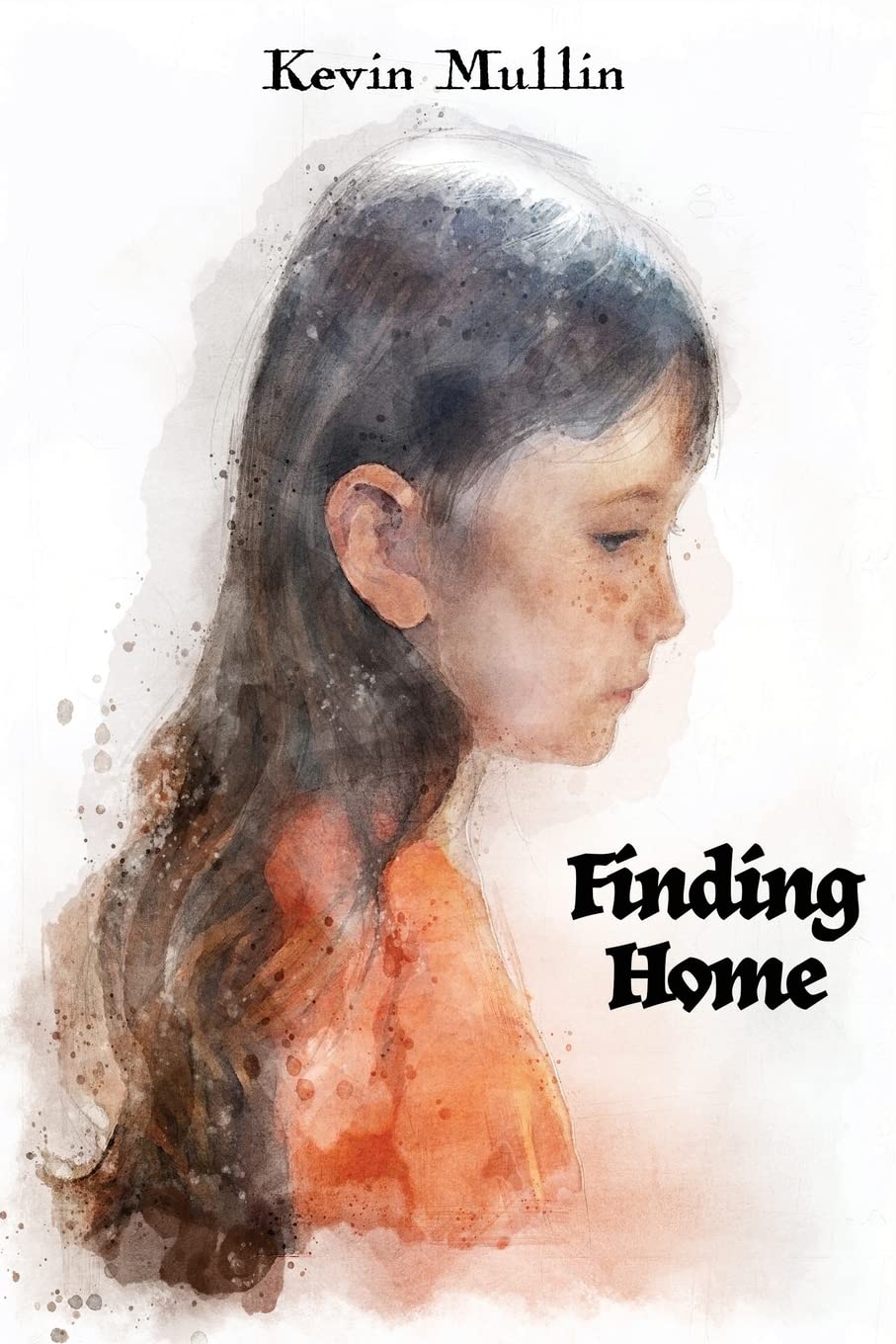 Finding Home - Heartwarming Novel About Family & Belonging | Perfect for Book Clubs, Gifts & Cozy Reading