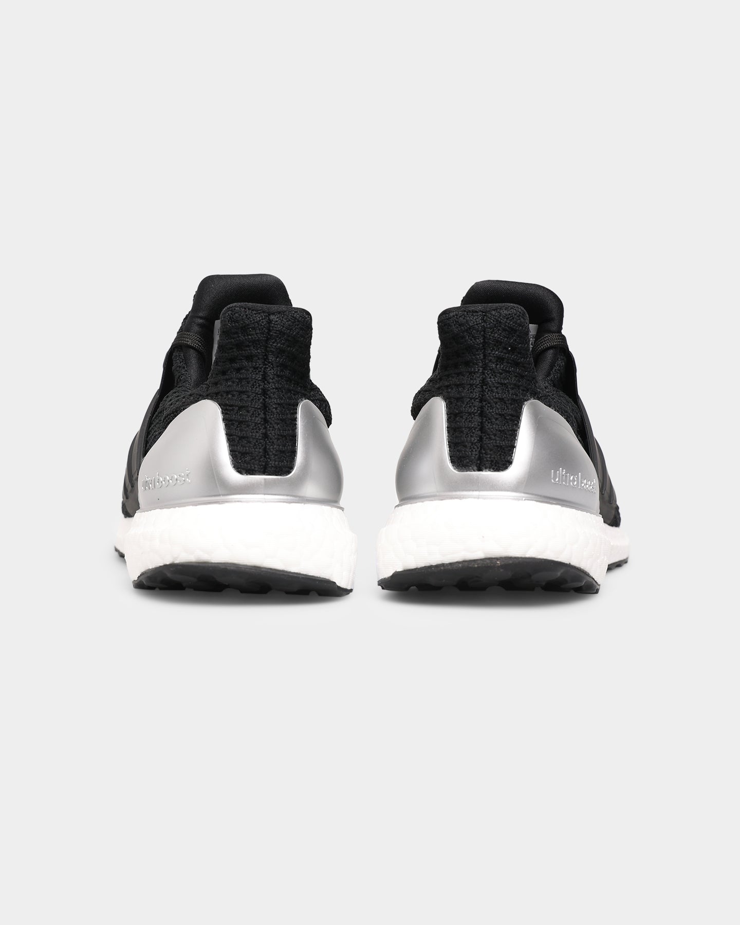 Adidas Women's Ultraboost 4.0 DNA Running Shoes - Core Black/Cloud White - Lightweight & Cushioned for Jogging, Gym Workouts & Daily Wear