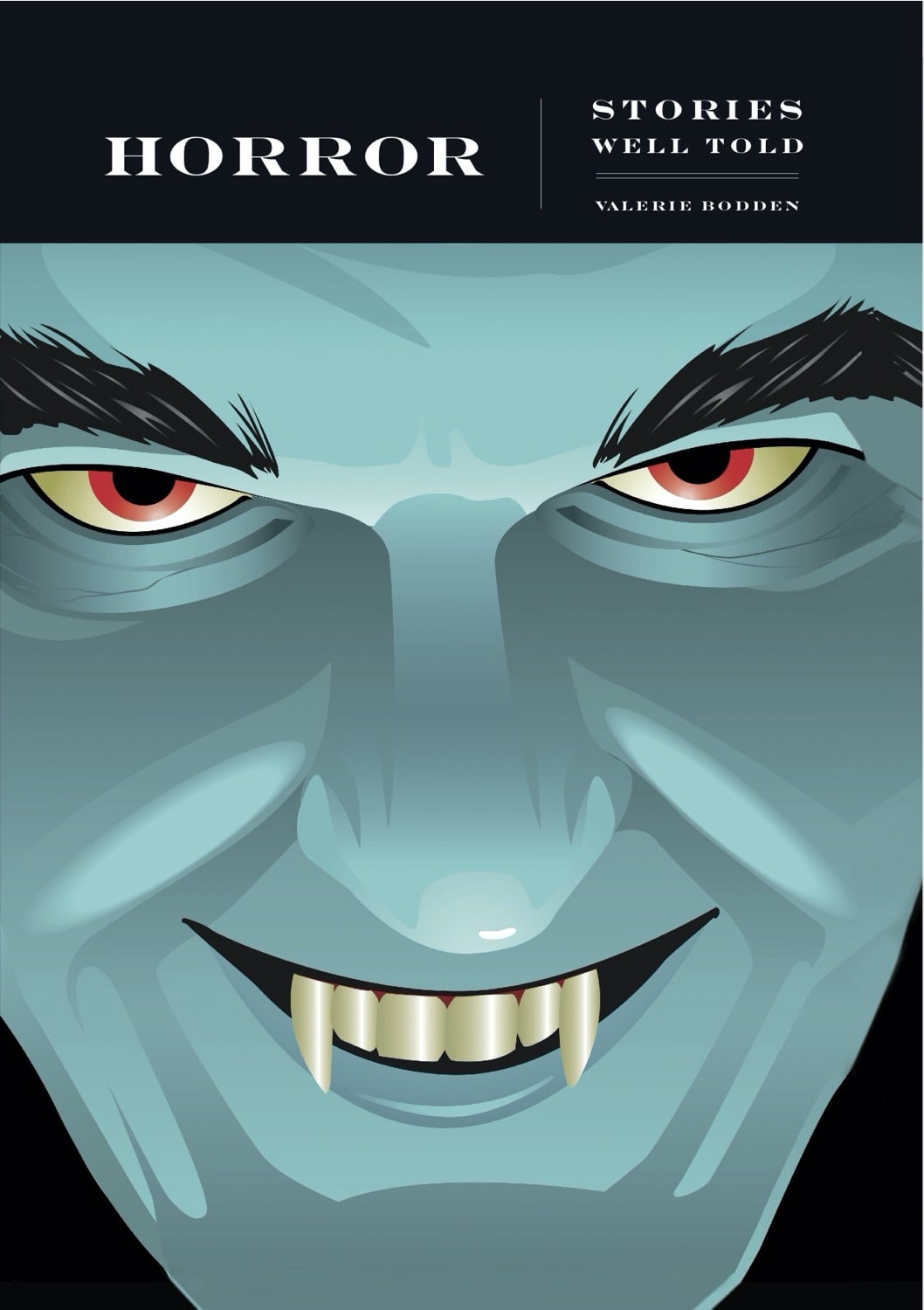 Horror Book 978-1-60818-180-3 - Scary Stories for Halloween & Thriller Lovers