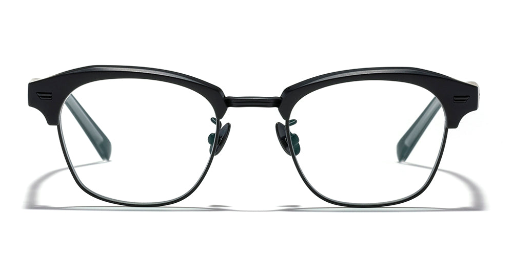 JINS x Takagi Takuya 025 Eyewear Collection - Stylish Glasses & Sunglasses for Men & Women - Perfect for Fashion, Outdoor Activities & Daily Wear