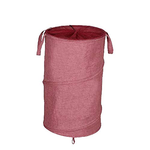 Wine red without wheels