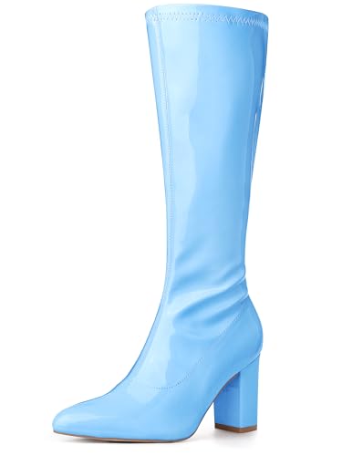 Sky Blue