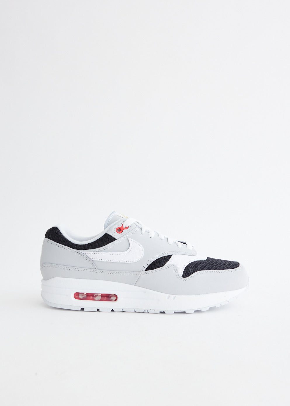 Nike Air Max 1 'Urawa' Retro Running Shoes - Men's Lifestyle Sneakers for Casual Wear, Gym & Street Fashion