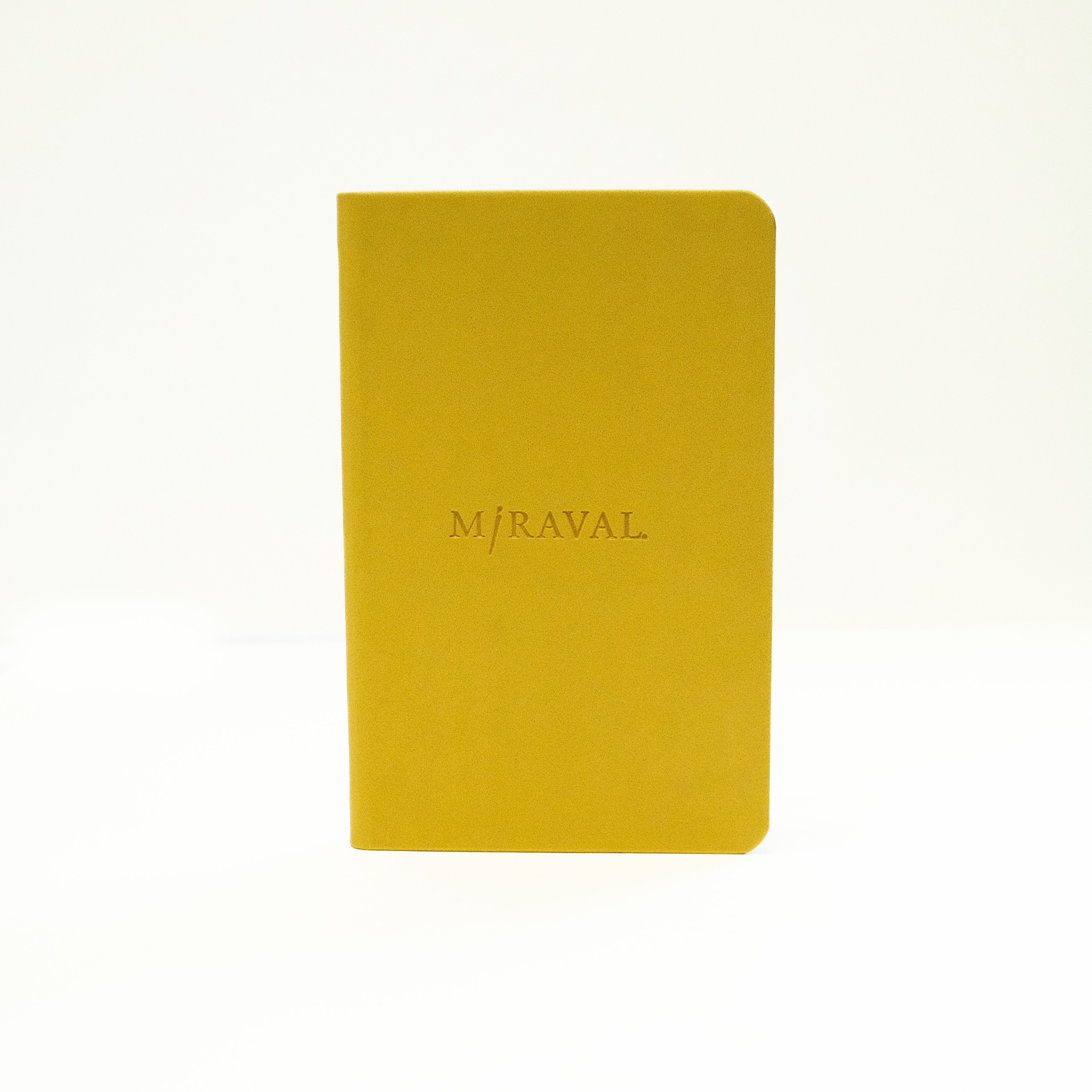 Premium Miraval Small Leather Journal for Writing & Note Taking - Handmade Genuine Leather Notebook, Perfect for Travel, Journaling & Gift Giving