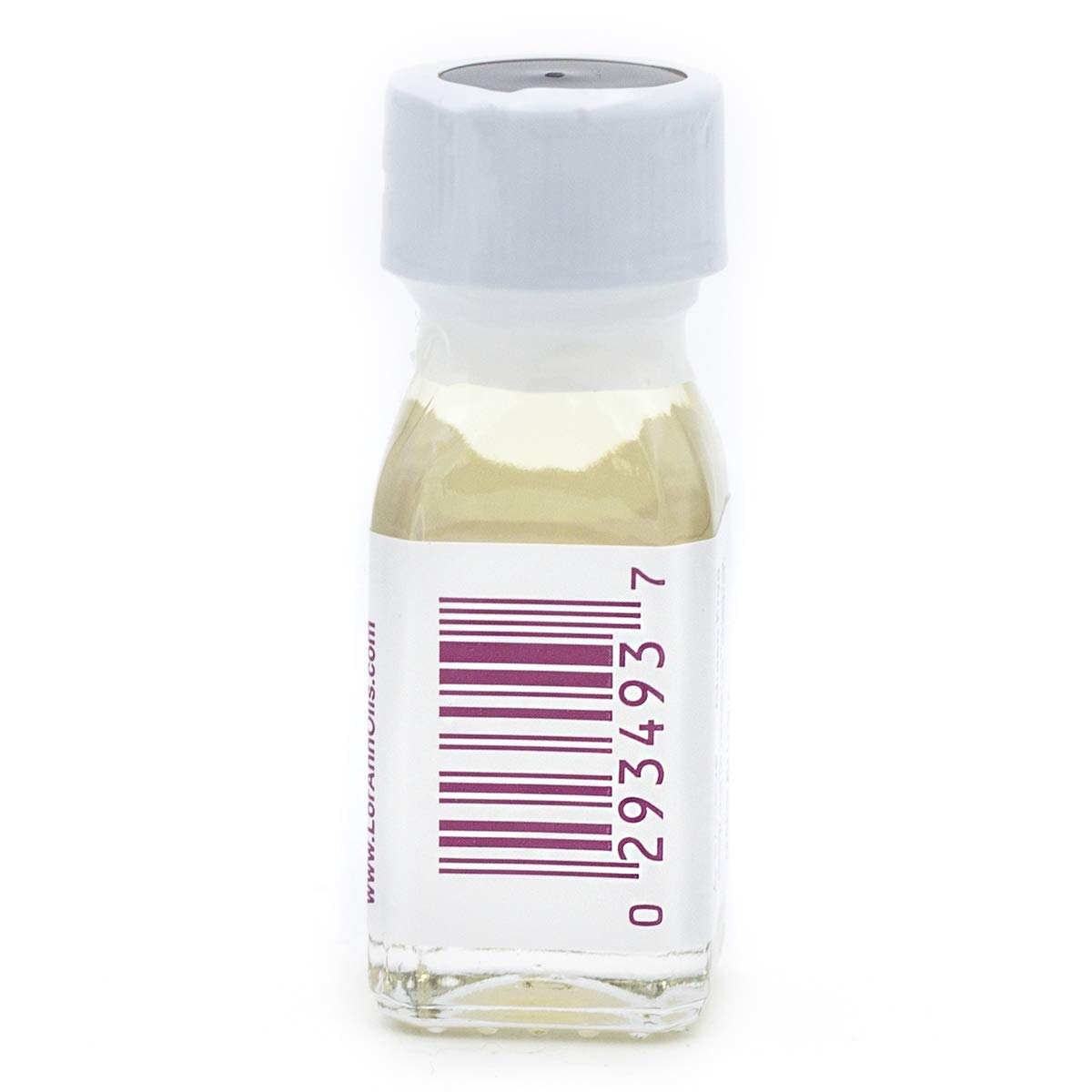 LorAnn Oils Super Strength Flavoring - Natural Key Lime Flavor for Candy Making, Baking, Hard Candy & DIY Treats - 4X Stronger Than Extracts - Pack of 2 (0.125 fl oz) - Perfect for Homemade Desserts, Lip Balms & Beverages