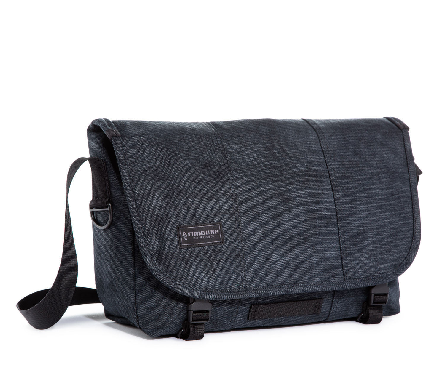 Timbuk2 Classic Messenger Bag - Durable Waterproof Laptop Bag for Men & Women - Perfect for Commuting, Work, School & Travel