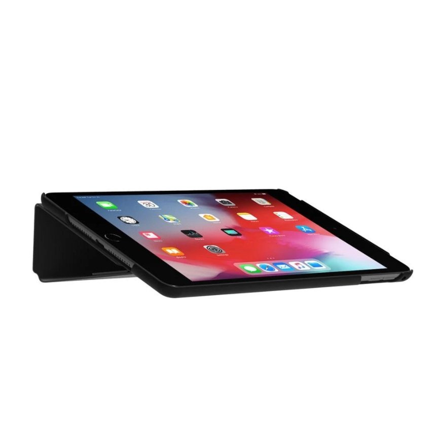Incipio Faraday Protective Case for iPad Mini 5th Gen (2019) - Slim Shockproof Cover with RFID Blocking Technology - Perfect for Travel, Business & Daily Use