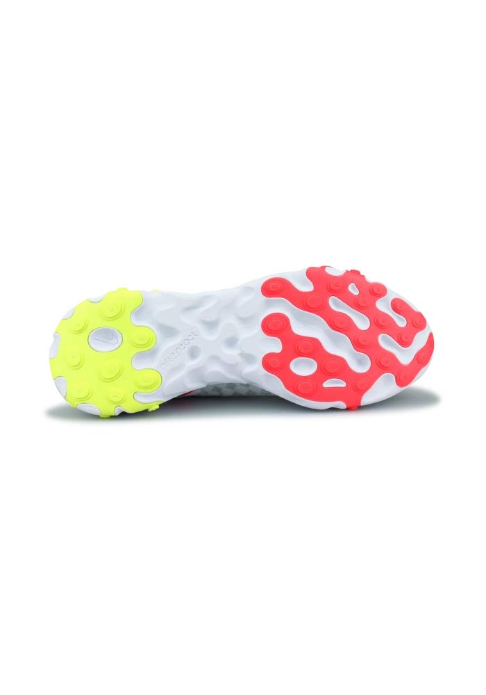 Nike React Element 55 Men's Running Shoes - Lightweight Cushioned Sneakers for Jogging, Gym & Everyday Wear - Style CJ0782