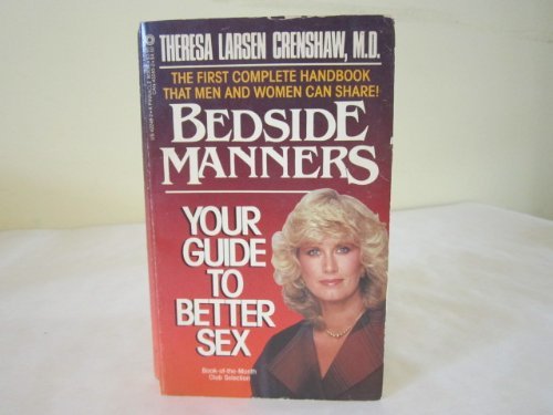 Bedside Manners Guide: Improve Intimacy & Relationship | Essential Tips for Couples | Perfect for Romantic Evenings & Spicing Up Your Love Life