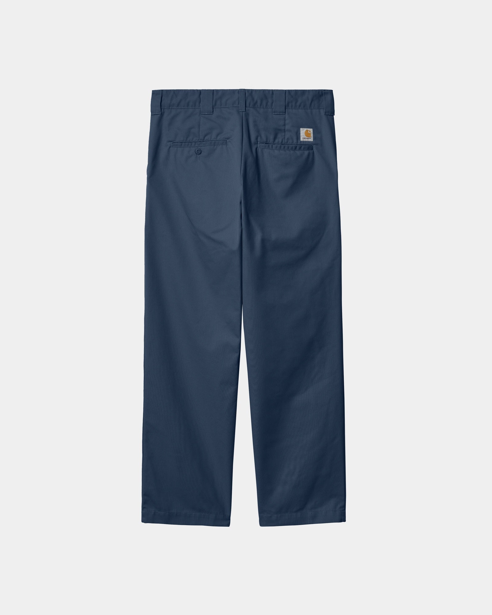 Dusky Blue Craft Pant - Comfortable & Stylish Women's Trousers for DIY, Painting & Creative Projects | Perfect for Artists, Crafters & Home Decorators