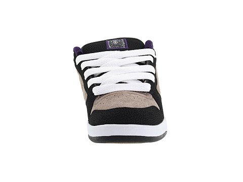 Osiris Little Kid & Big Kid Duffel Skate Shoes - Durable & Comfortable Sneakers for Boys & Girls - Perfect for Skateboarding, School & Casual Wear