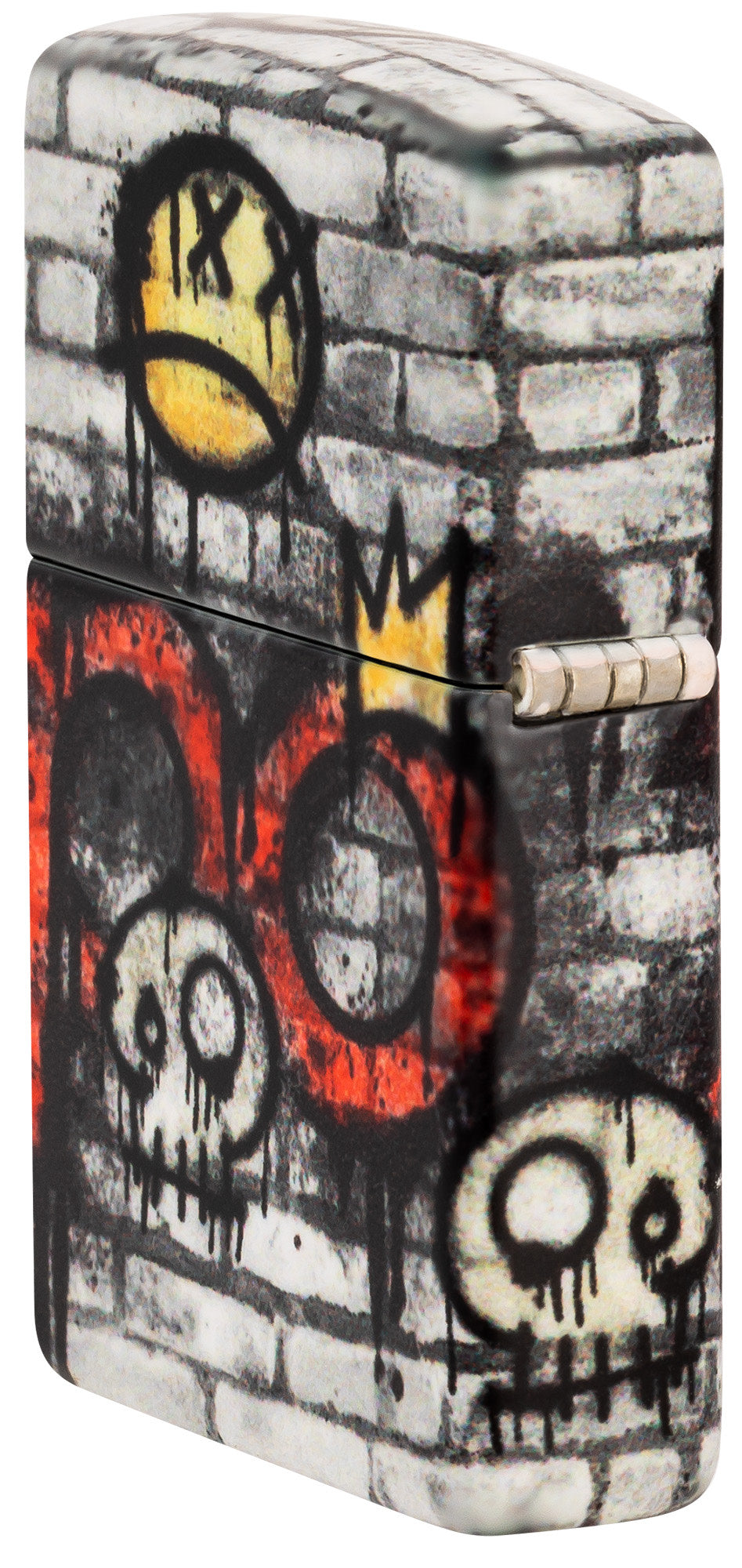Graffiti King Design - Urban Street Art Stickers & Decals for Walls, Laptops, Skateboards | DIY Home Decor & Creative Gift Ideas