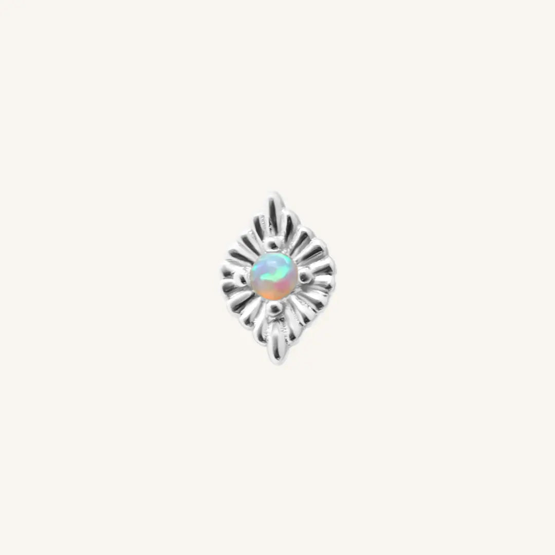 High-Quality Pillar Studs for Jewelry Making - Perfect for DIY Earrings, Necklaces & Bracelets