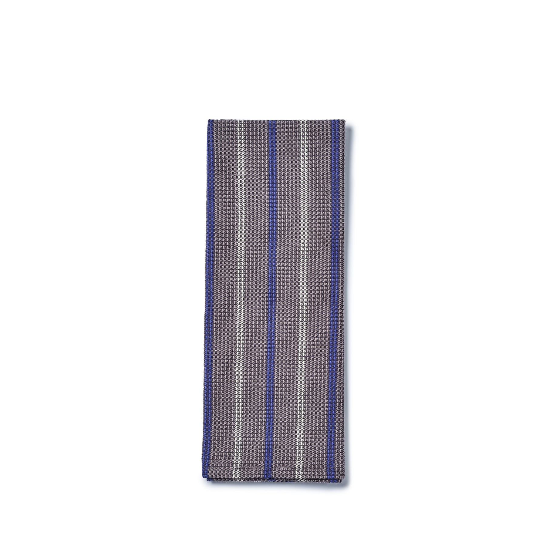 Premium Slate Gray Cotton Waffle Weave Dish Towels - Absorbent Kitchen Tea Towels for Drying Dishes, Glassware & Hands - Ideal for Kitchen, Dining & Hosting Gifts