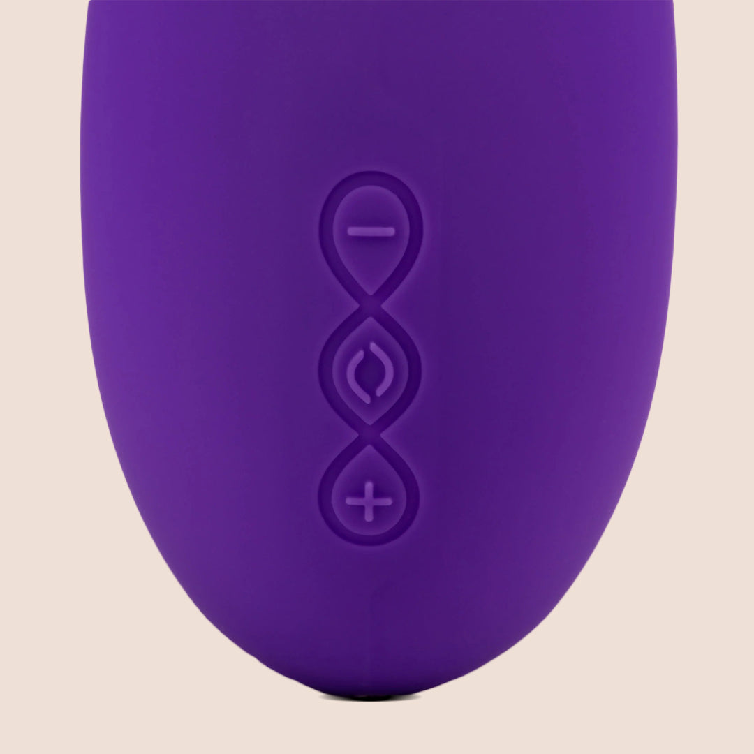 LELO SONA™ 2 Cruise - Premium Sonic Wave Massager for Women | Rechargeable & Waterproof Personal Massager | Perfect for Relaxation, Intimate Moments & Self-Care