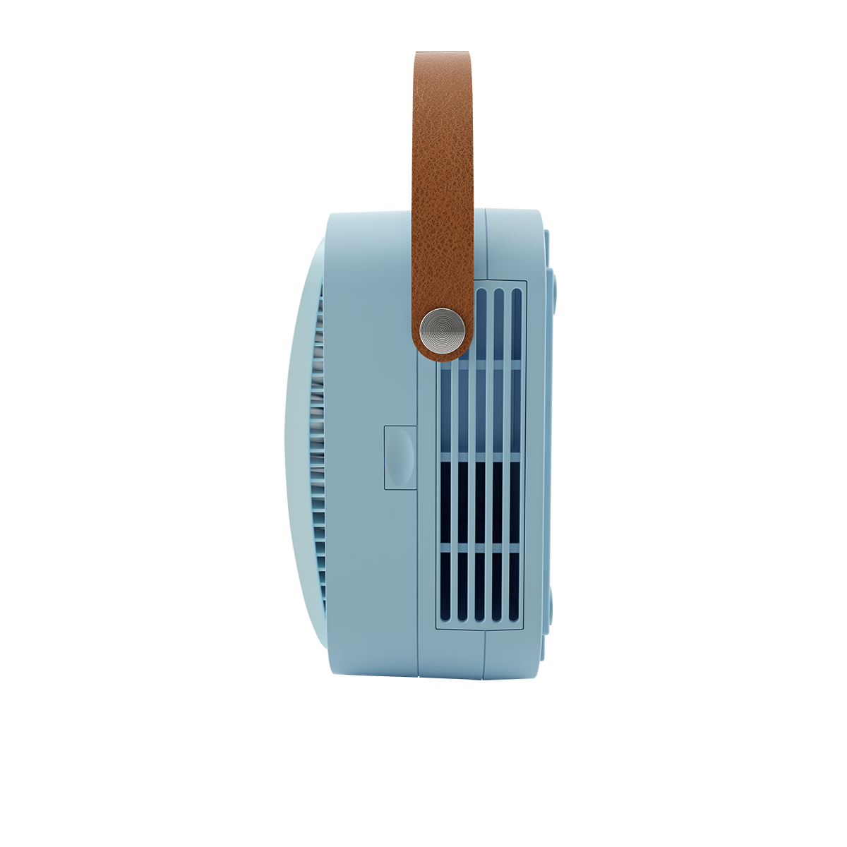 Portable Air Purifier with Built-in Battery - Bmola NCCO1804 for Home, Office, Travel & Indoor Air Quality Improvement
