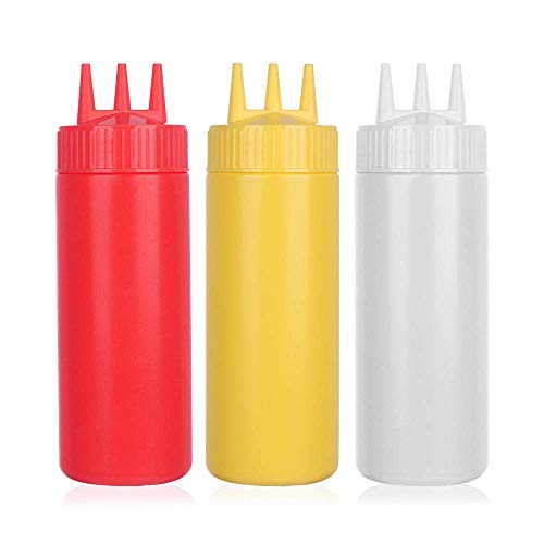 3pcs Multicolor