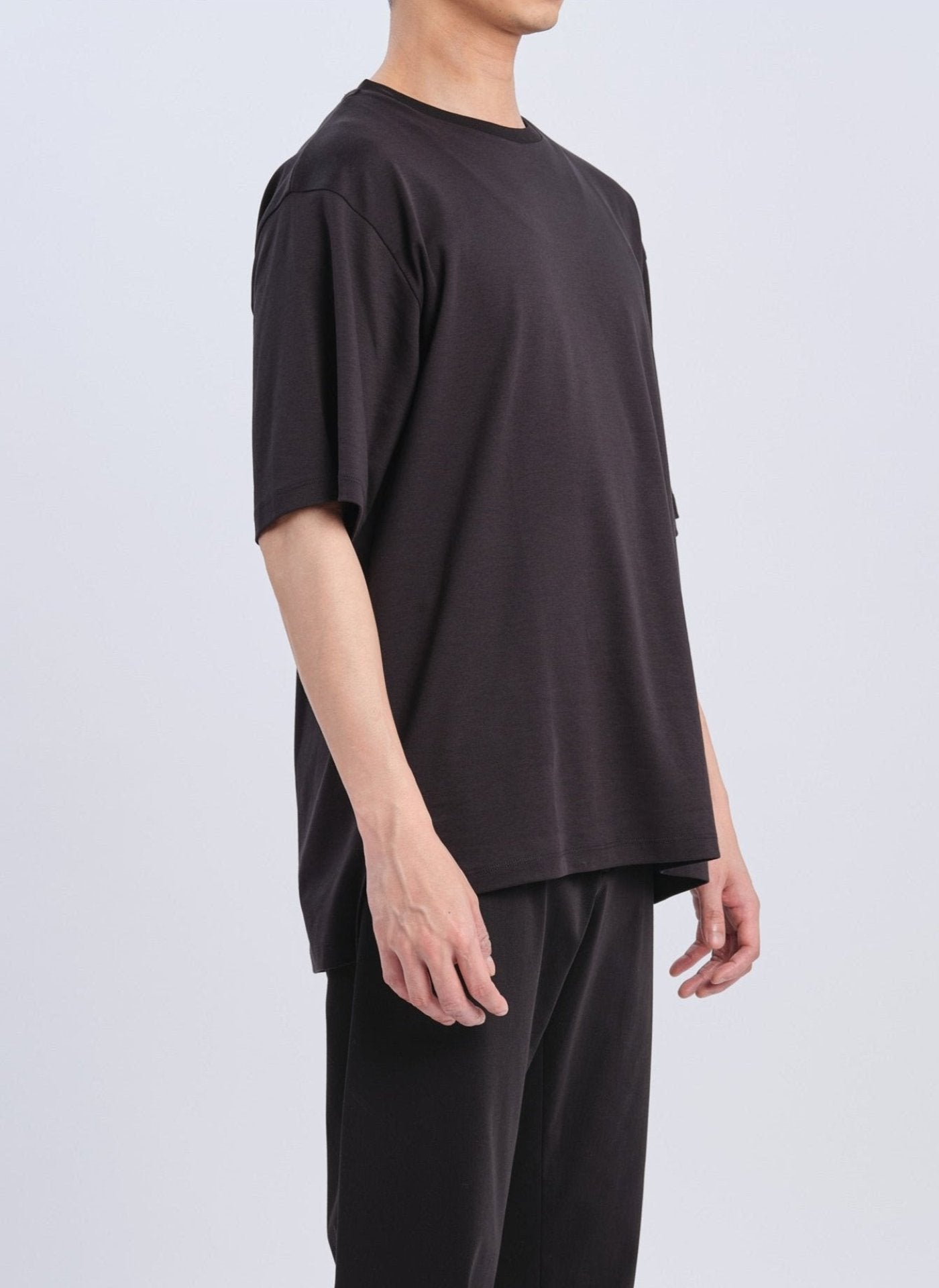 Premium Supima Cotton Women's T-Shirt (T02) - Soft & Breathable for Everyday Wear, Workouts & Casual Outings