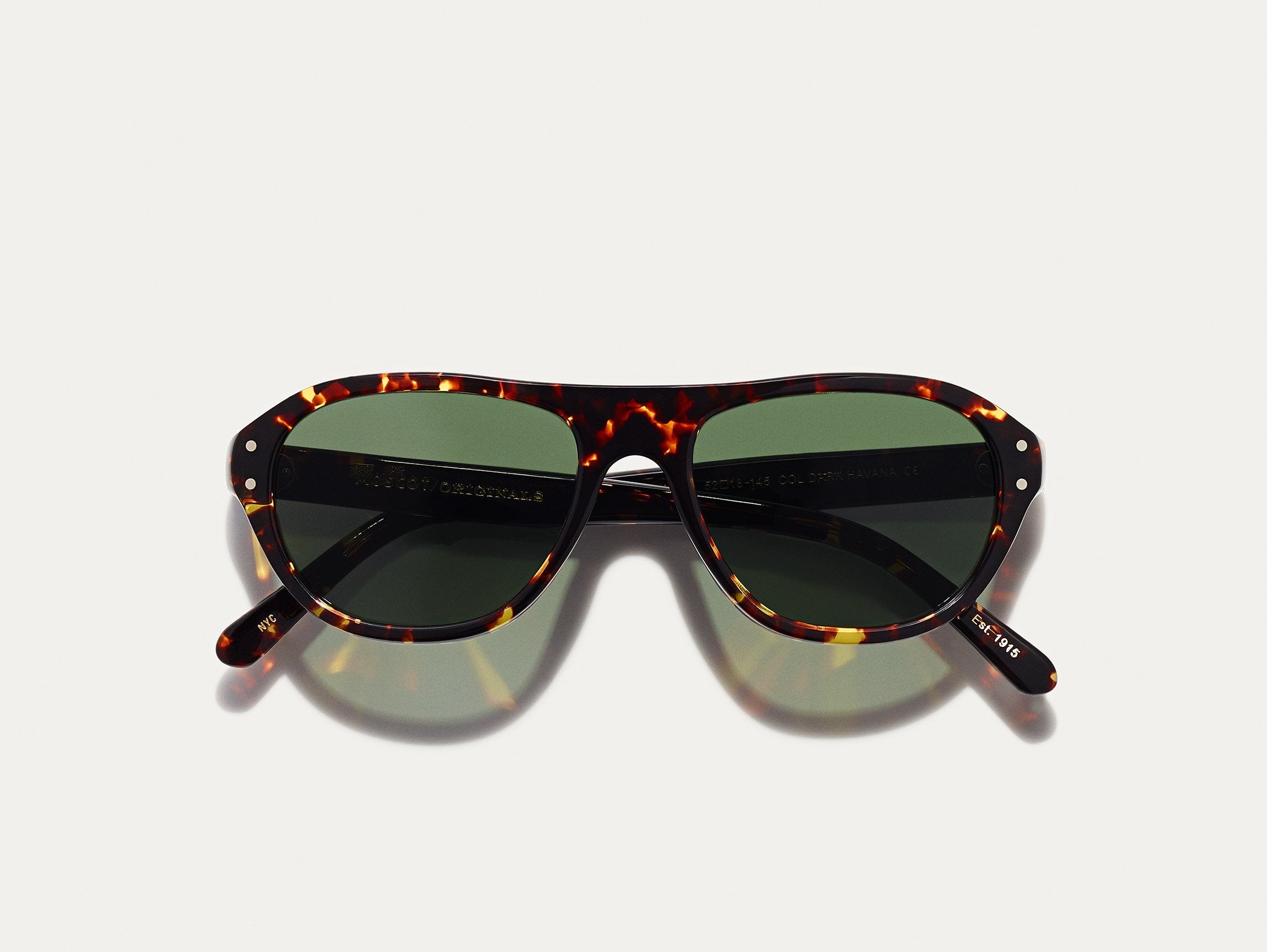 Avram Sun - Premium Sunglasses for Men & Women | UV Protection, Polarized Lenses, Stylish Design | Perfect for Driving, Beach, Outdoor Activities