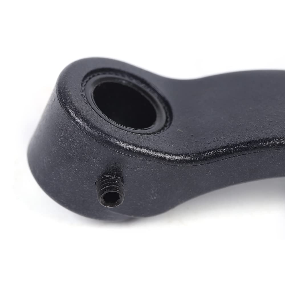 Original OEM Drill Press Table Crank Handle - 14.5mm Replacement Part for Raising & Lowering | Perfect for Woodworking, Metalworking & DIY Projects