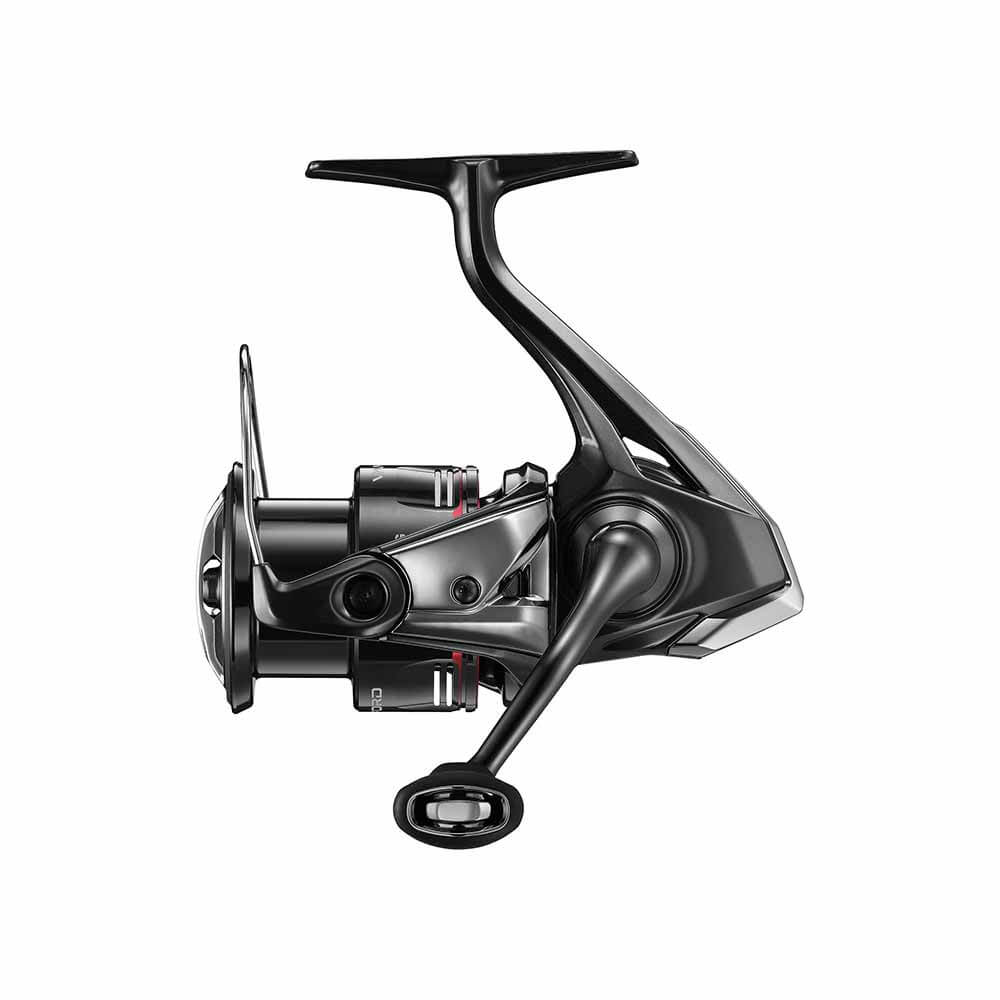 Shimano Vanford FA Spinning Reel - Lightweight & Smooth Fishing Reel for Saltwater & Freshwater - Perfect for Bass, Trout & Inshore Fishing