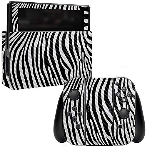 Black Zebra