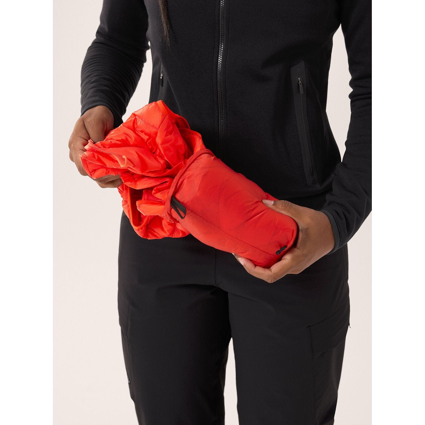 Arc'teryx Women's Cerium Down Vest - Lightweight Insulated Puffer Vest for Hiking, Travel & Outdoor Adventures