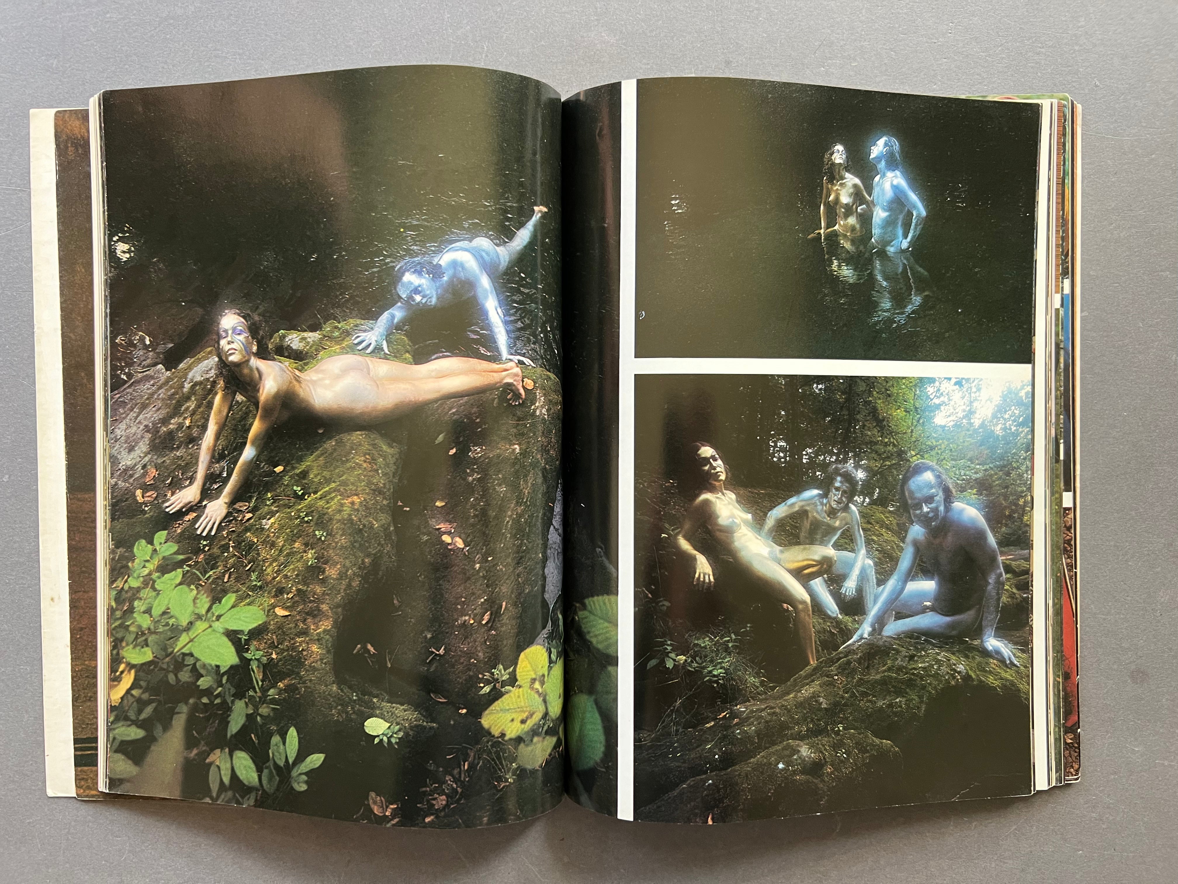 Aquarian Odyssey: A Photographic Journey Through the 1960s - Perfect for Vintage Photography Lovers and History Enthusiasts
