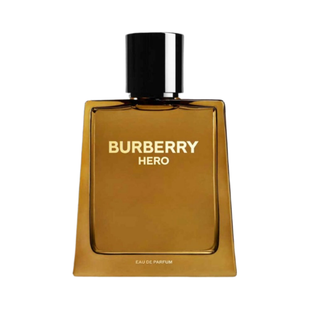 Hero Eau de Parfum for Men & Women - 100ml Luxury Fragrance with Long Lasting Scent | Perfect for Date Night, Special Occasions & Everyday Wear