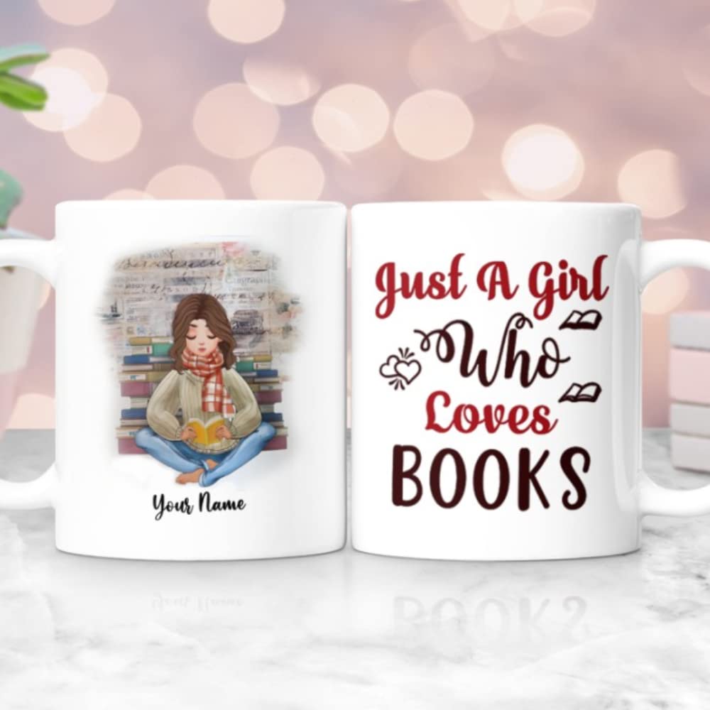 Personalized 