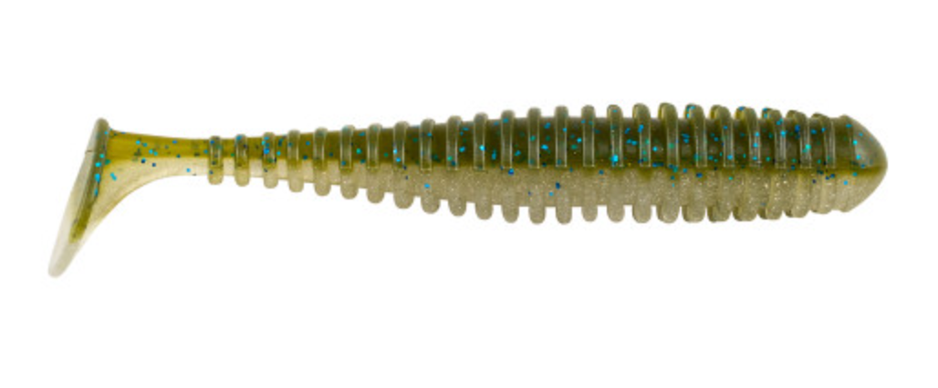 Berkley PowerBait Power Swimmer 3.8