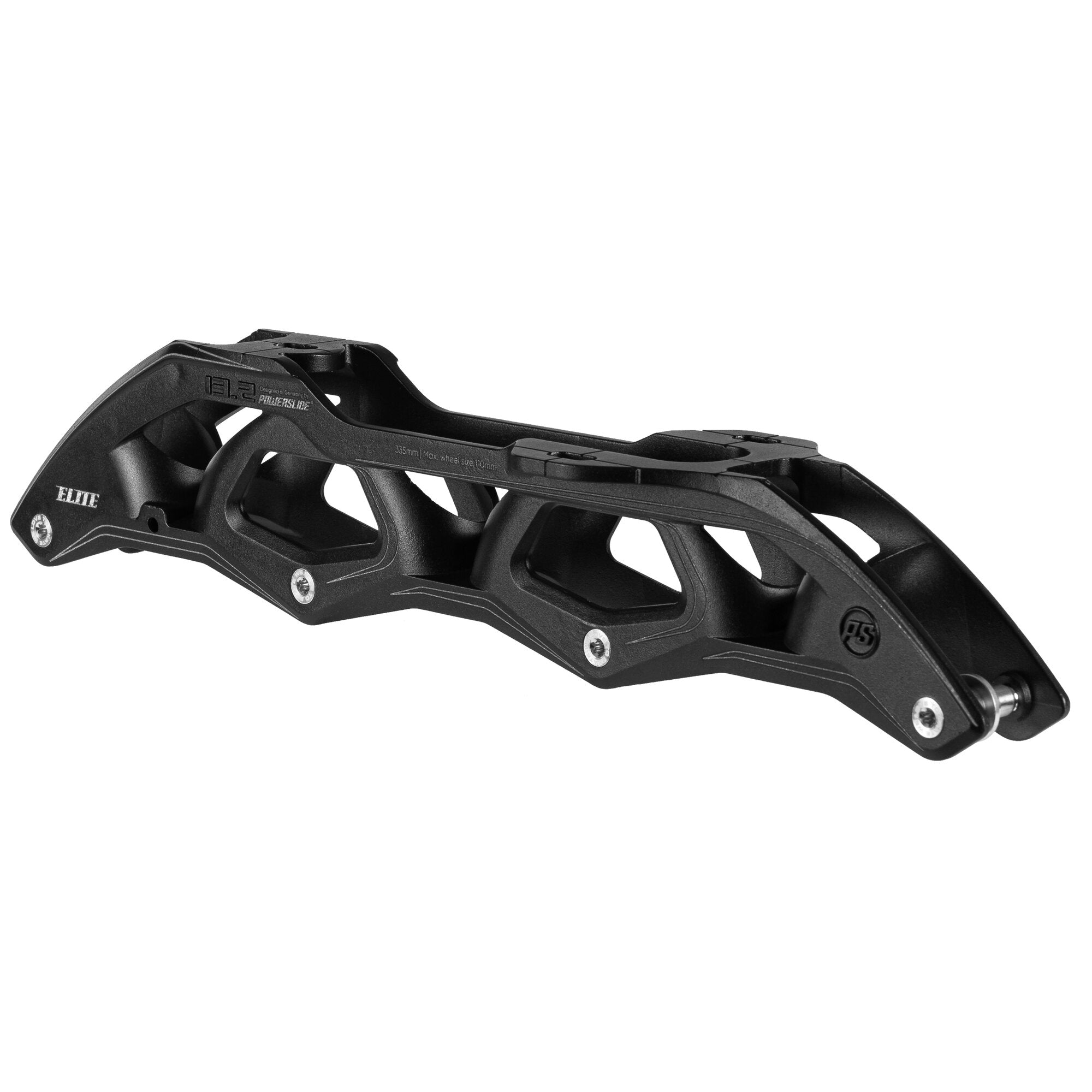 Elite Cast MG 13.2/4x110mm Tri-Lug Adapter - High Performance Muzzle Device for Pistols & Rifles | Perfect for Competitive Shooting, Range Training & Tactical Applications