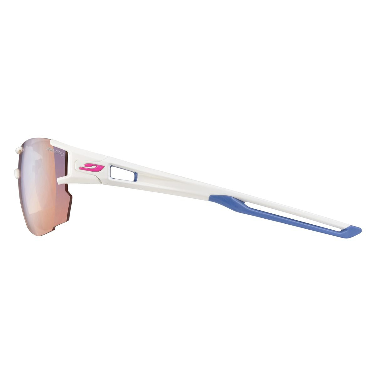 Aerolite J496 Polarized Sunglasses for Men & Women - UV Protection, Lightweight & Stylish - Perfect for Driving, Running, and Outdoor Activities