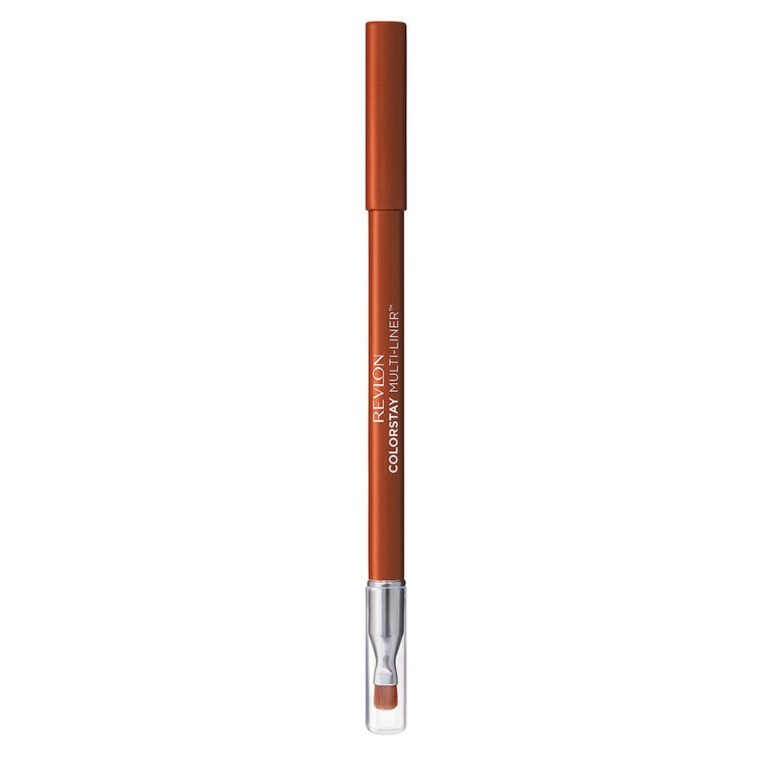Revlon ColorStay Multi Liner Lip Liner - Off Roading Shade (1g) | Long-Lasting, Smudge-Proof Lip Pencil for Precise Definition & All-Day Wear | Perfect for Everyday Makeup, Night Out Looks & Professional Makeup Artists