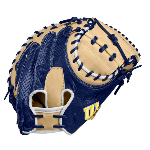Wilson A2000 1734SS 34