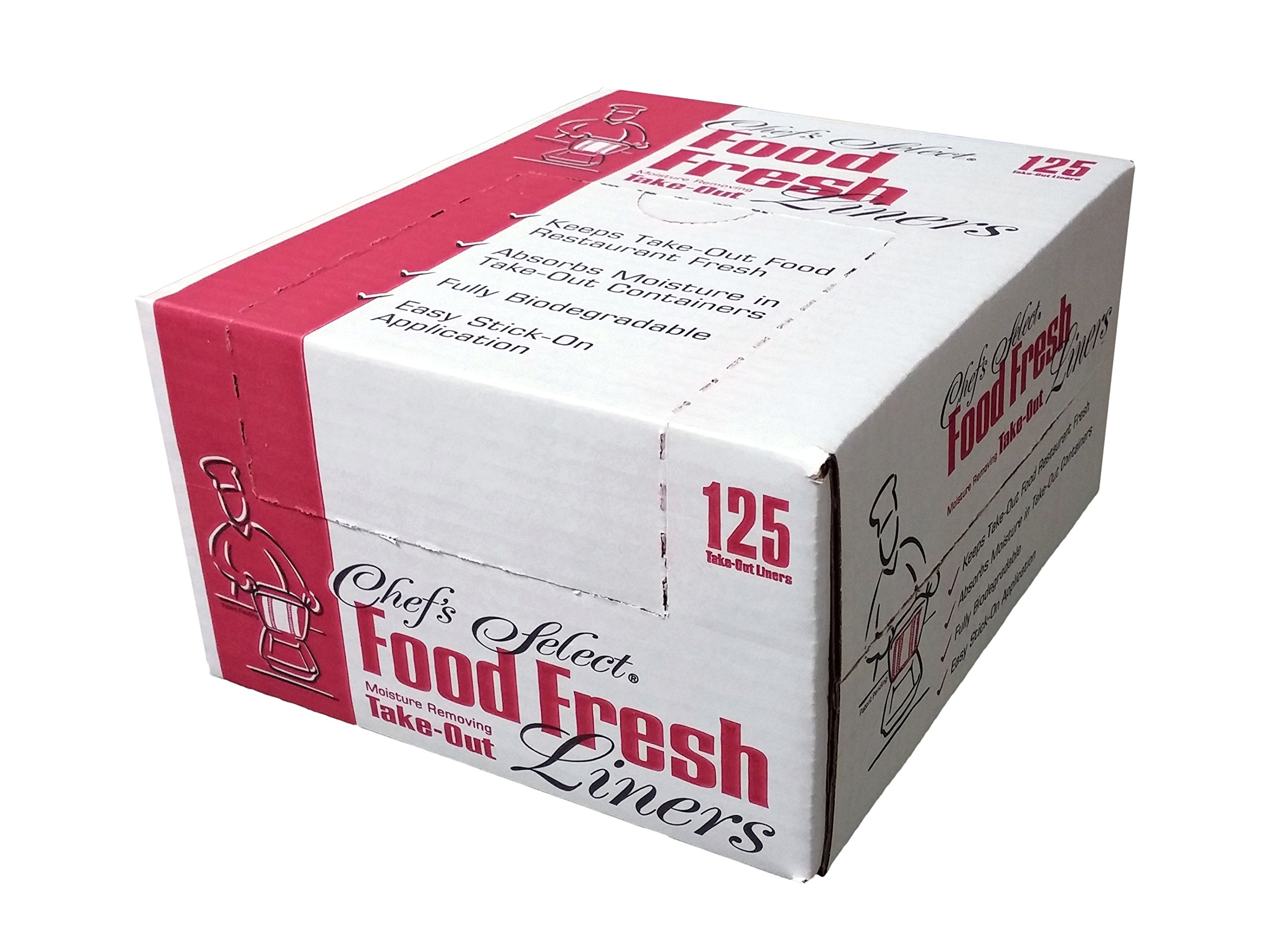 FF-625 Food Fresh Liners, 7