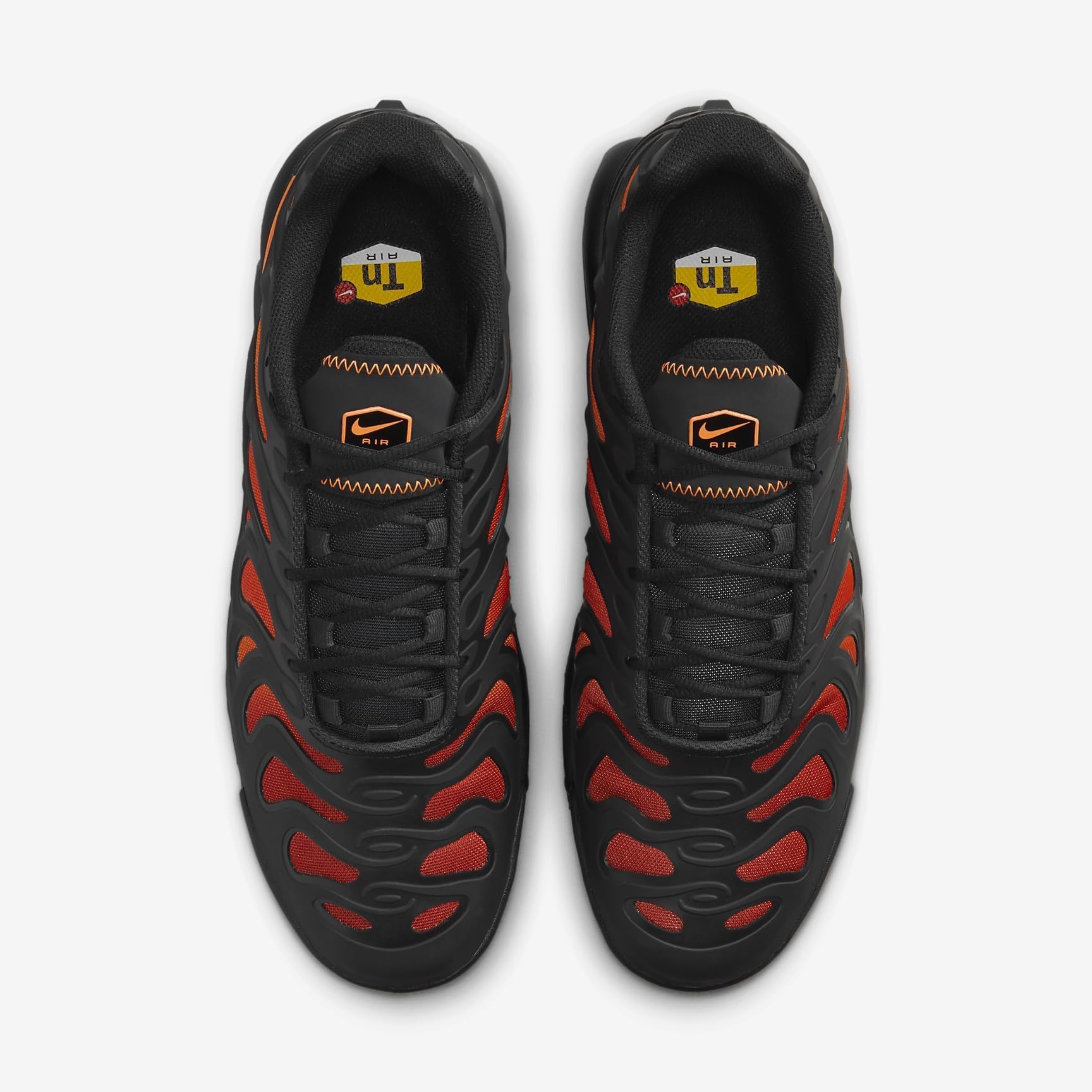 Nike Air Max Plus Drift Men's Running Shoes - Lightweight Cushioned Sneakers for Jogging, Gym & Casual Wear