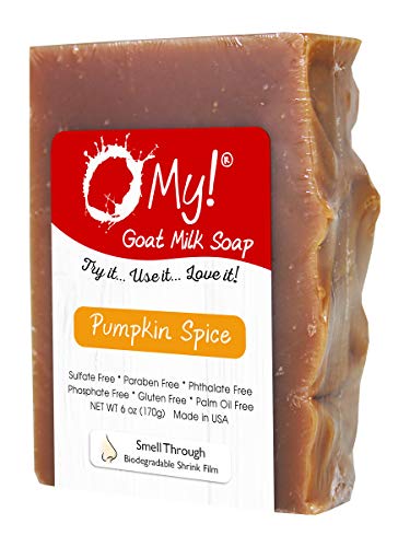 [Seasonal] Pumpkin Spice