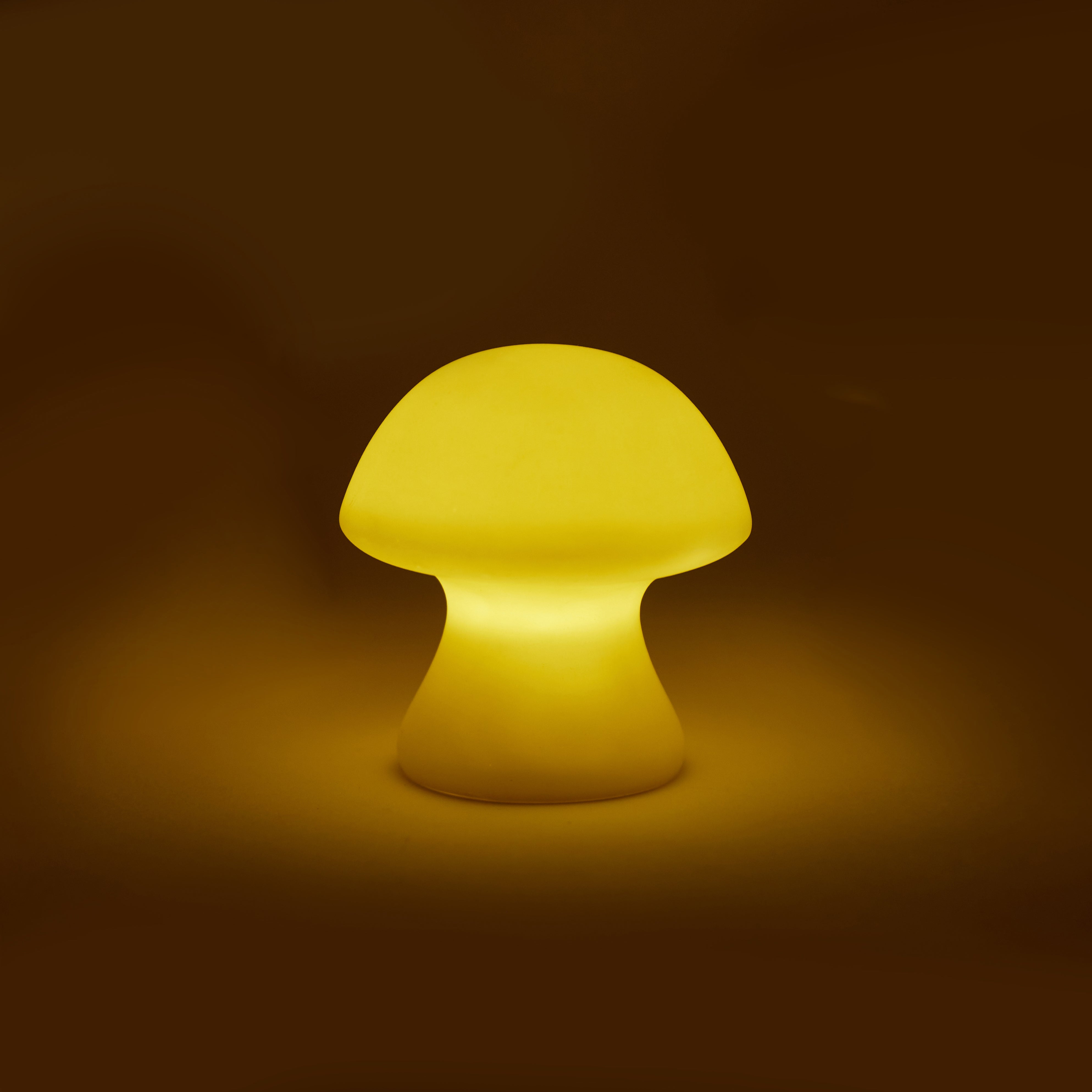 Mini Mushroom Night Light - Cute LED Mushroom Lamp for Kids Room, Nursery, Bedroom Decor - Perfect for Nighttime Reading, Relaxation & Creating a Cozy Atmosphere